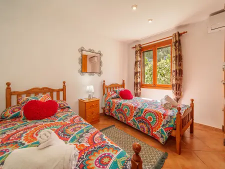 Cas Pobler, Maison 6 personnes à Caimari - Photo 12