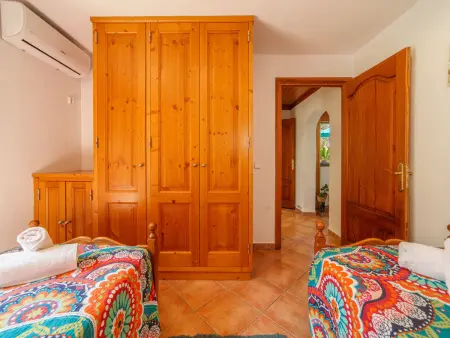 Cas Pobler, Maison 6 personnes à Caimari - Photo 13
