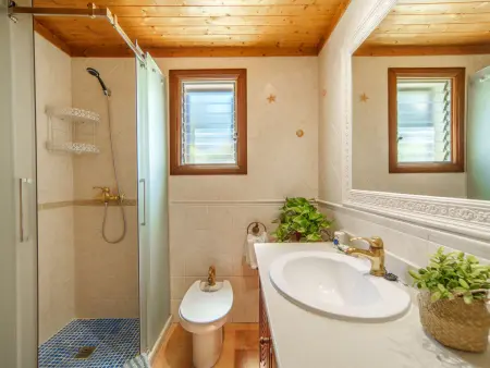 Cas Pobler, Maison 6 personnes à Caimari - Photo 20