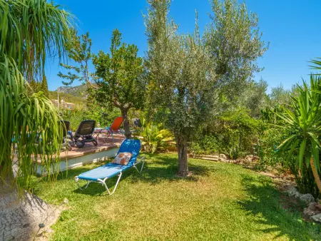 Cas Pobler, Maison 6 personnes à Caimari - Photo 35