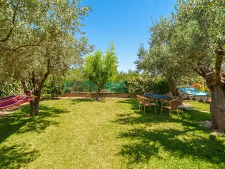 Cas Pobler, Maison 6 personnes à Caimari - Photo 37