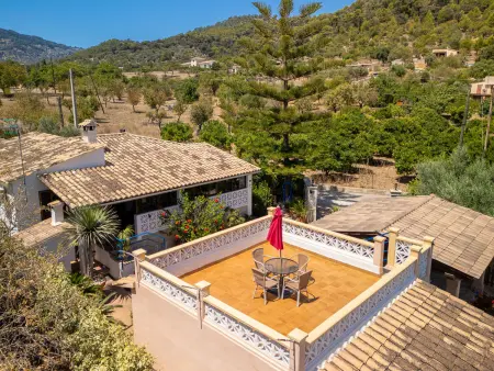 Cas Pobler, Maison 6 personnes à Caimari - Photo 42