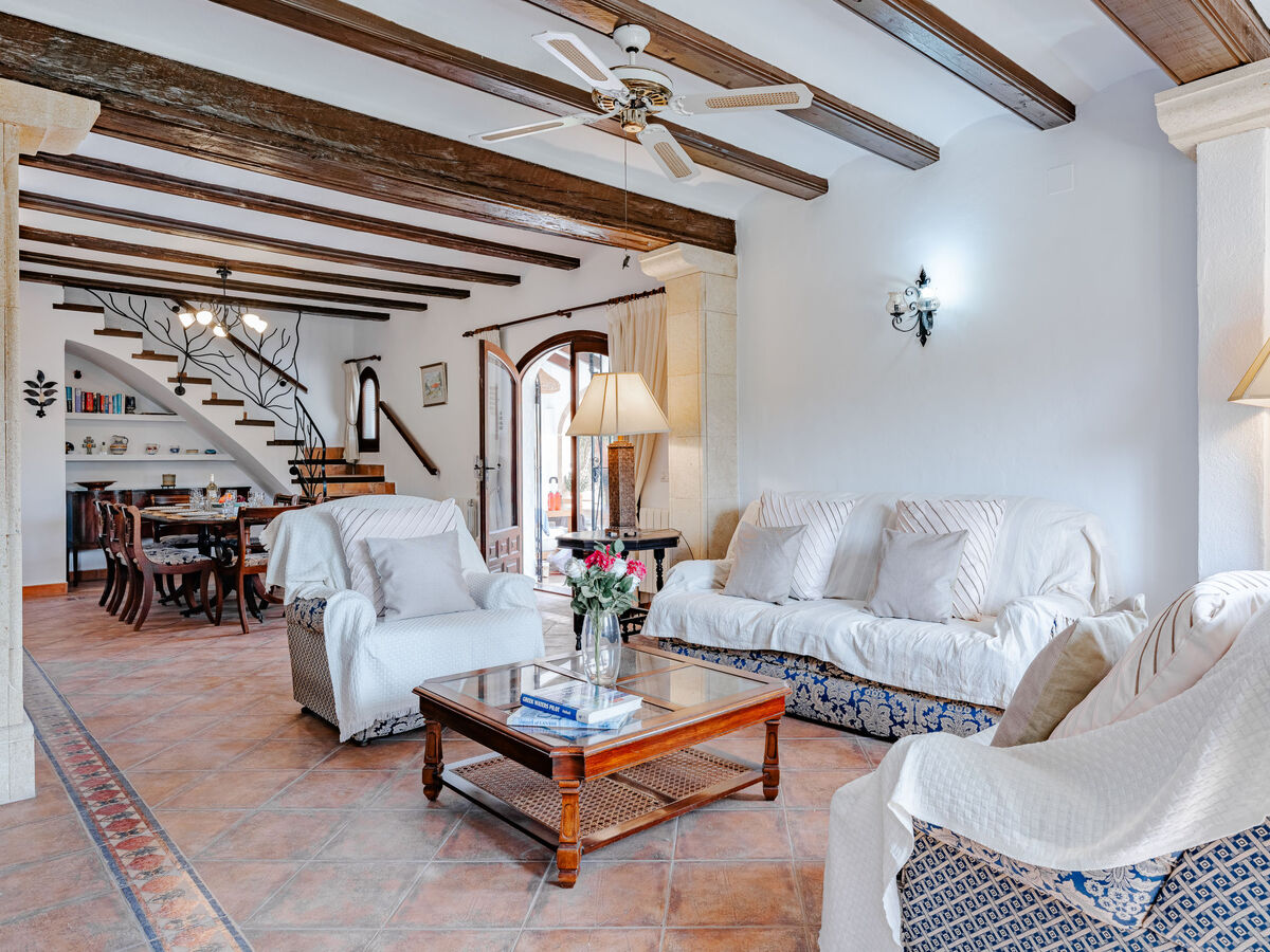 Casa Tara – Maison 260 m² avec piscine à Javea - Photo 4