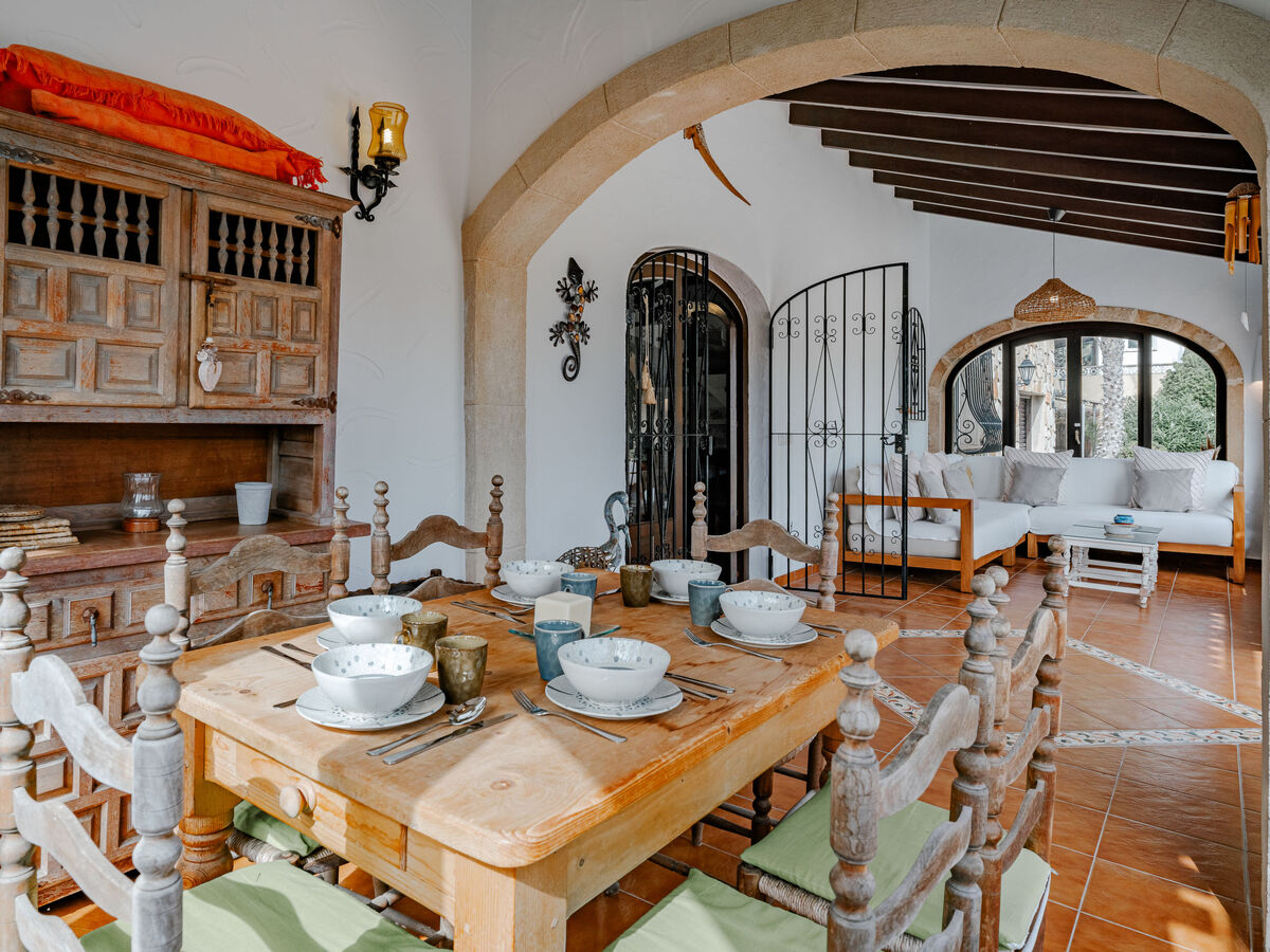 Casa Tara – Maison 260 m² avec piscine à Javea - Photo 5