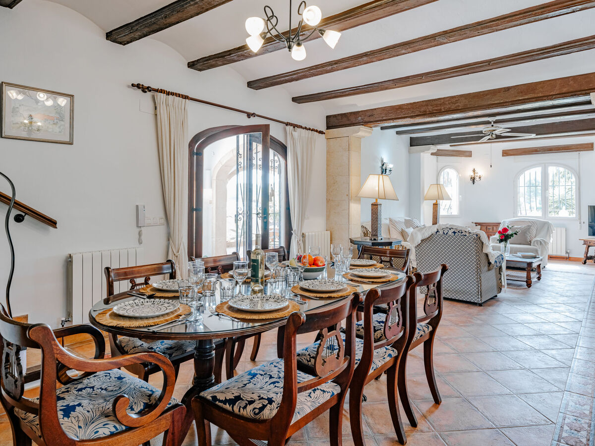 Casa Tara – Maison 260 m² avec piscine à Javea - Photo 6