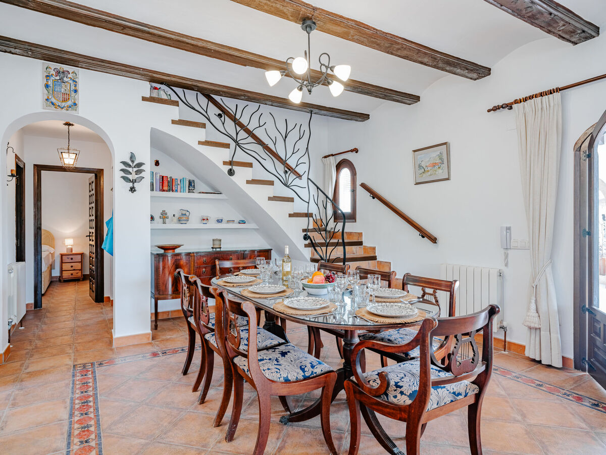 Casa Tara – Maison 260 m² avec piscine à Javea - Photo 7