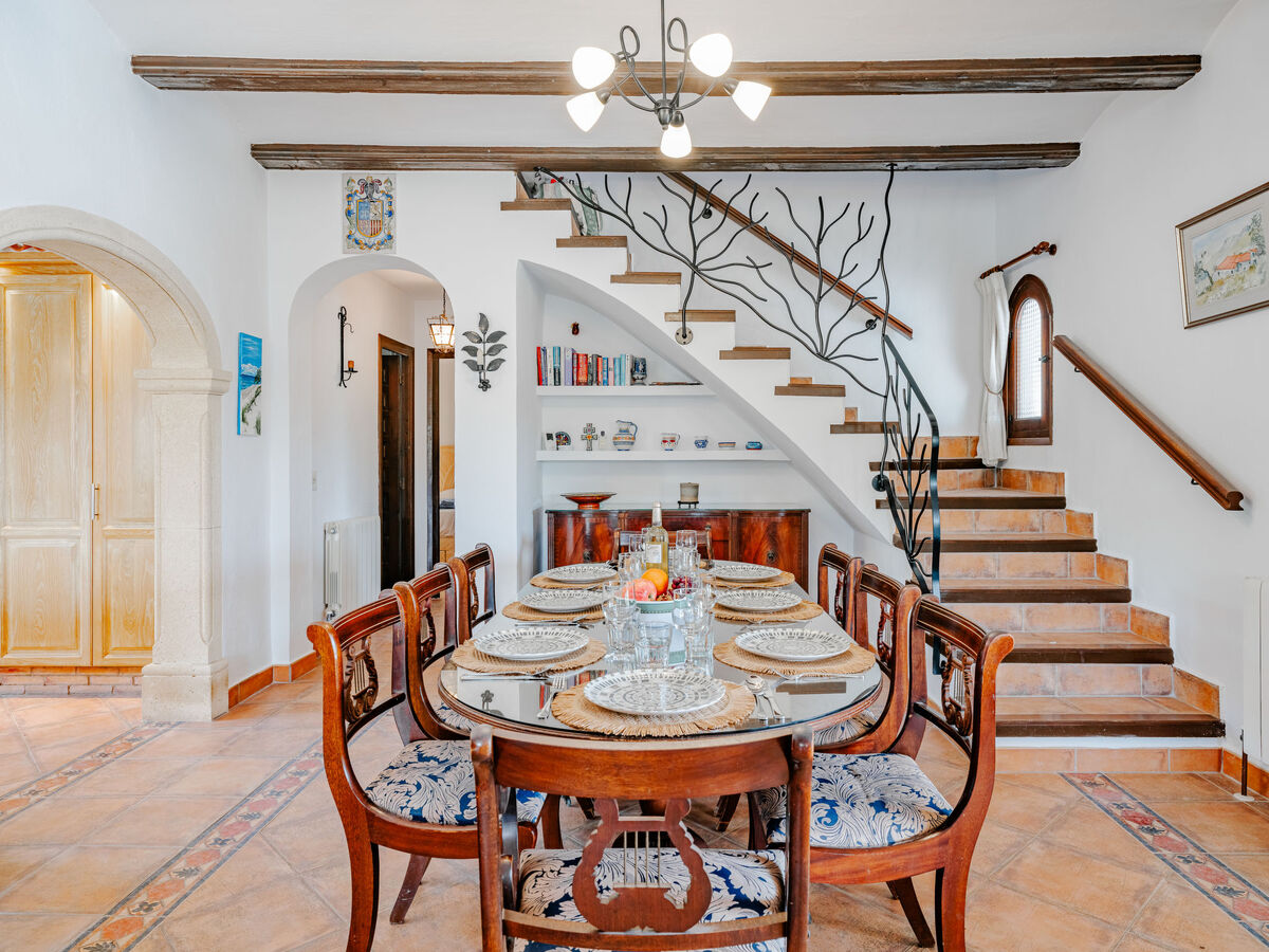Casa Tara – Maison 260 m² avec piscine à Javea - Photo 8