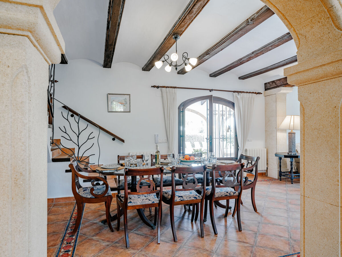 Casa Tara – Maison 260 m² avec piscine à Javea - Photo 12