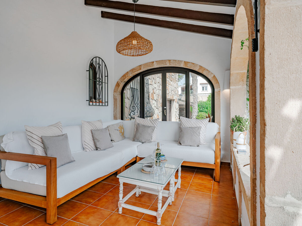 Casa Tara – Maison 260 m² avec piscine à Javea - Photo 17