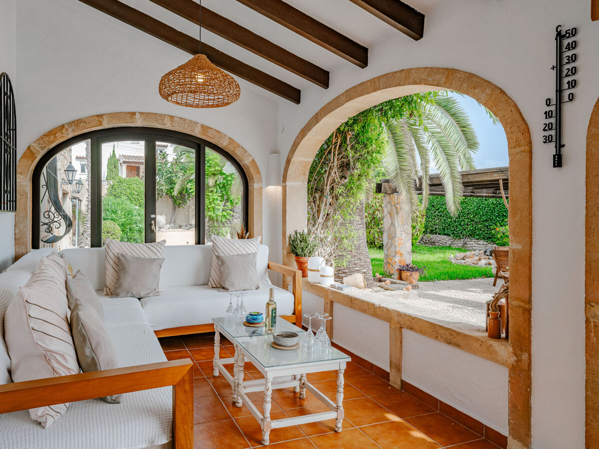 Casa Tara – Maison 260 m² avec piscine à Javea - Photo 18