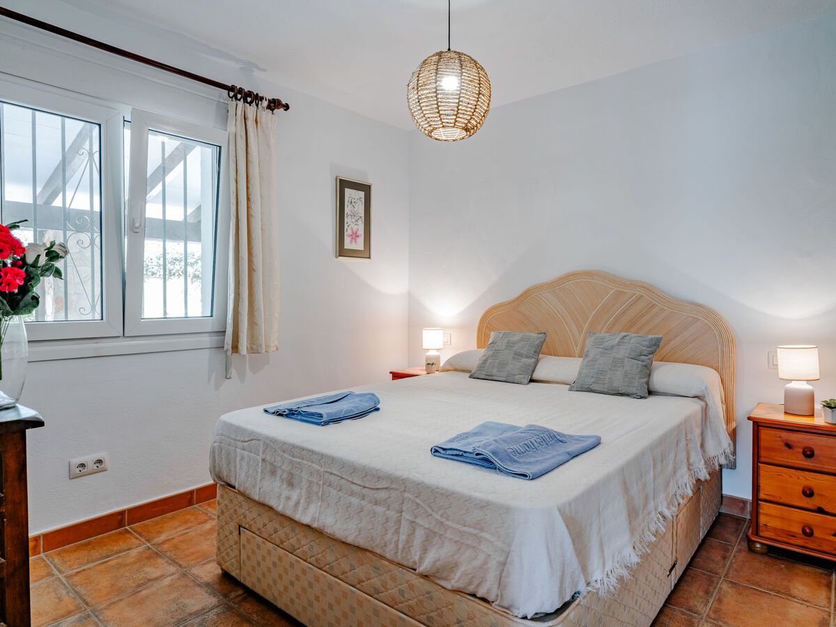 Casa Tara – Maison 260 m² avec piscine à Javea - Photo 19