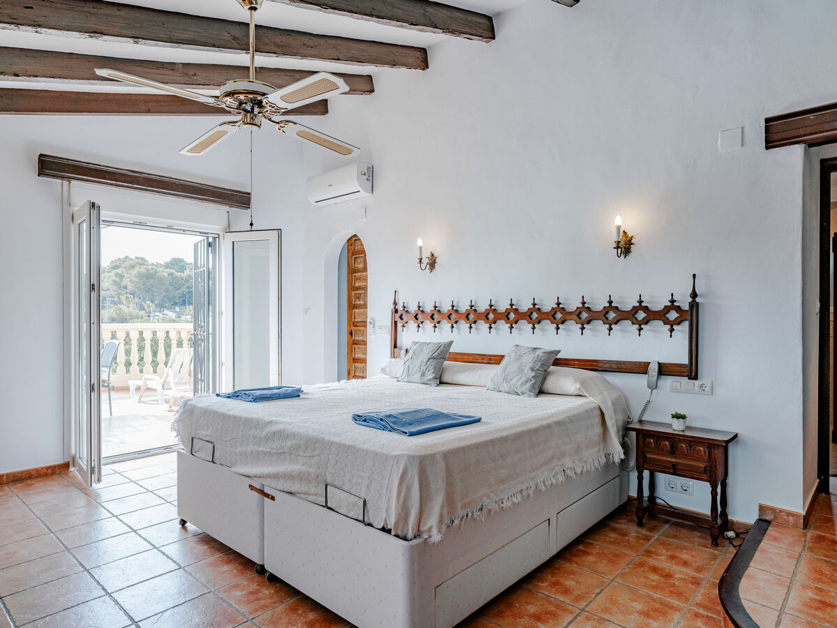 Casa Tara – Maison 260 m² avec piscine à Javea - Photo 22