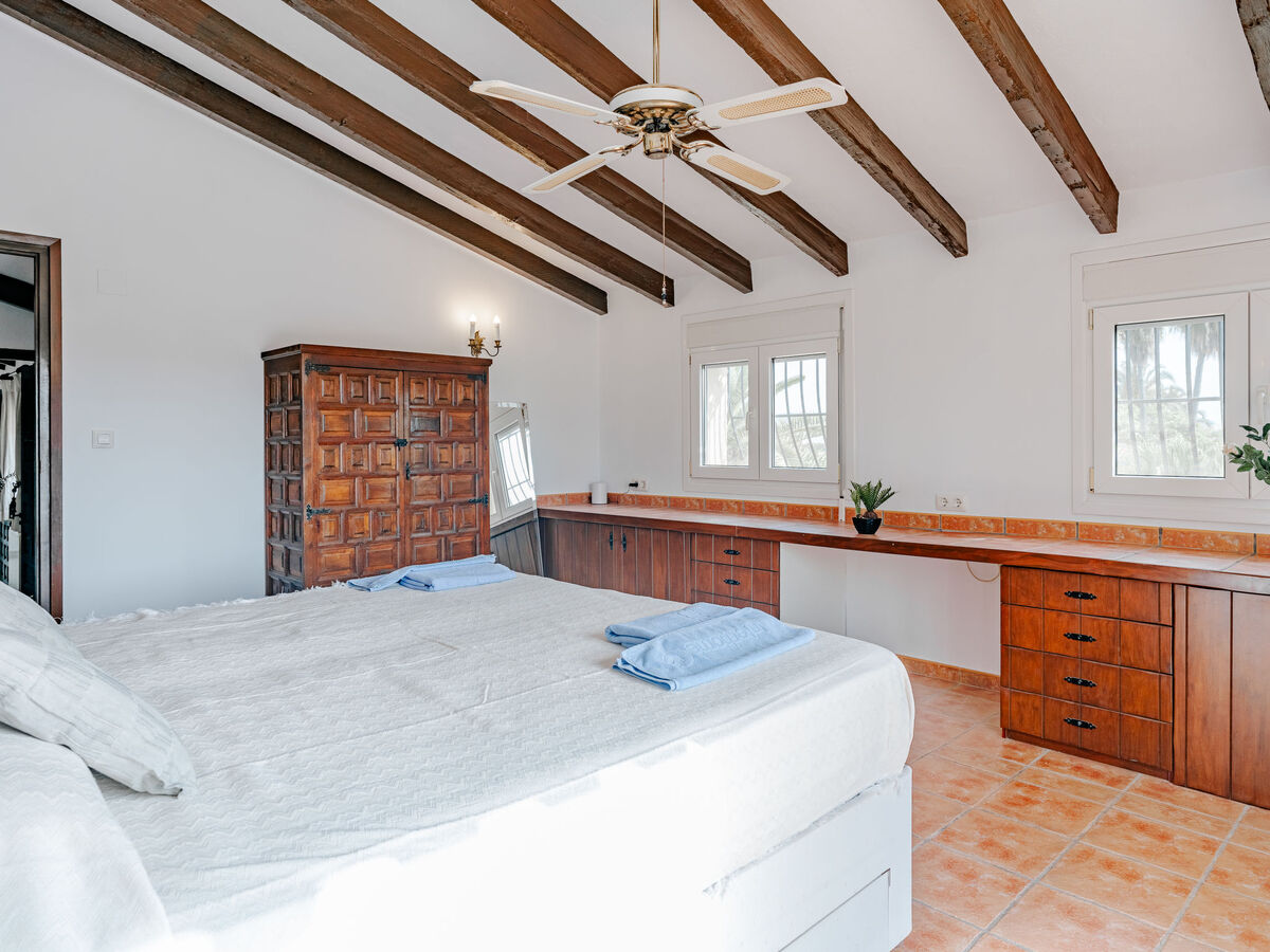 Casa Tara – Maison 260 m² avec piscine à Javea - Photo 23