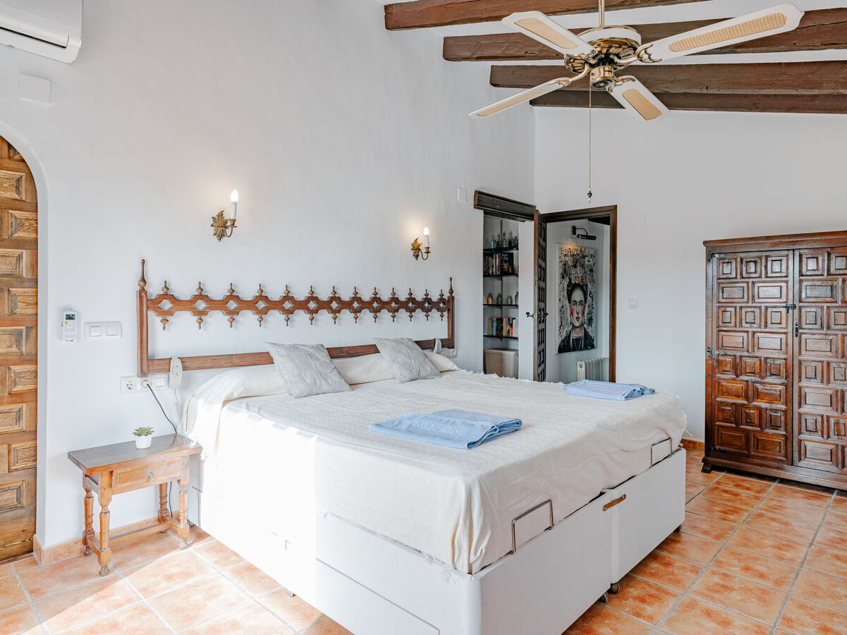 Casa Tara – Maison 260 m² avec piscine à Javea - Photo 24