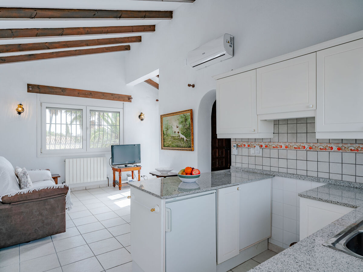 Casa Tara – Maison 260 m² avec piscine à Javea - Photo 29