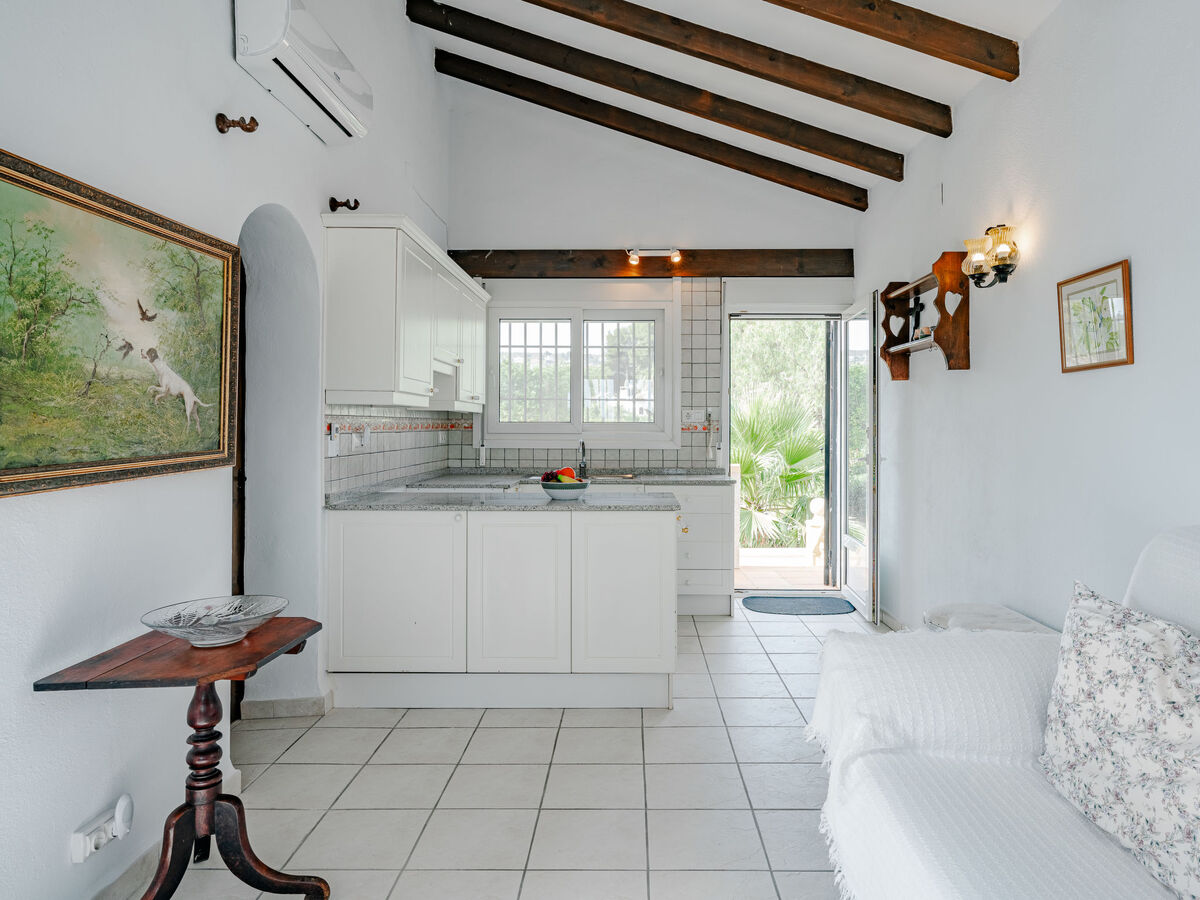 Casa Tara – Maison 260 m² avec piscine à Javea - Photo 30