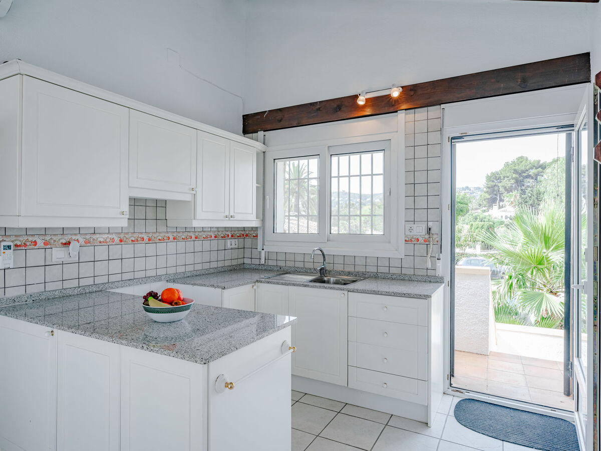 Casa Tara – Maison 260 m² avec piscine à Javea - Photo 31