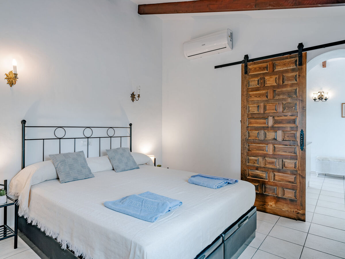 Casa Tara – Maison 260 m² avec piscine à Javea - Photo 32