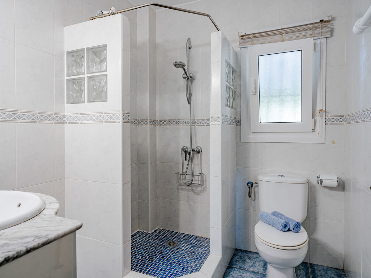 Casa Tara – Maison 260 m² avec piscine à Javea - Photo 33