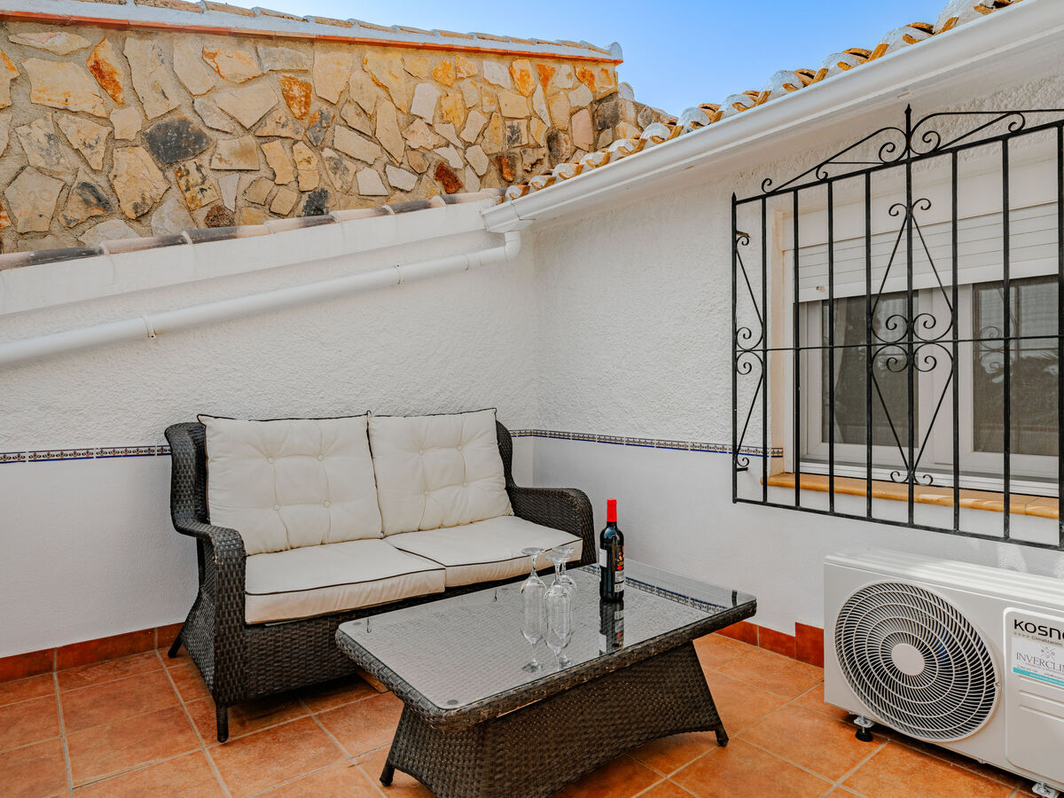 Casa Tara – Maison 260 m² avec piscine à Javea - Photo 35