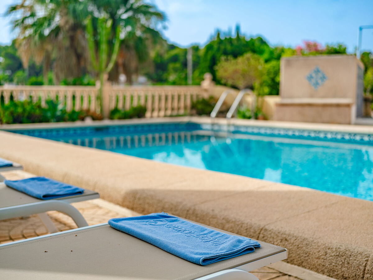 Casa Tara – Maison 260 m² avec piscine à Javea - Photo 43