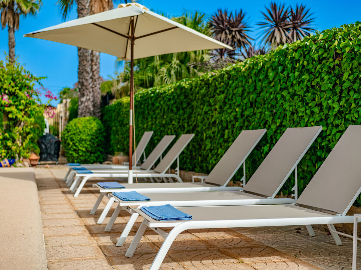 Casa Tara – Maison 260 m² avec piscine à Javea - Photo 44