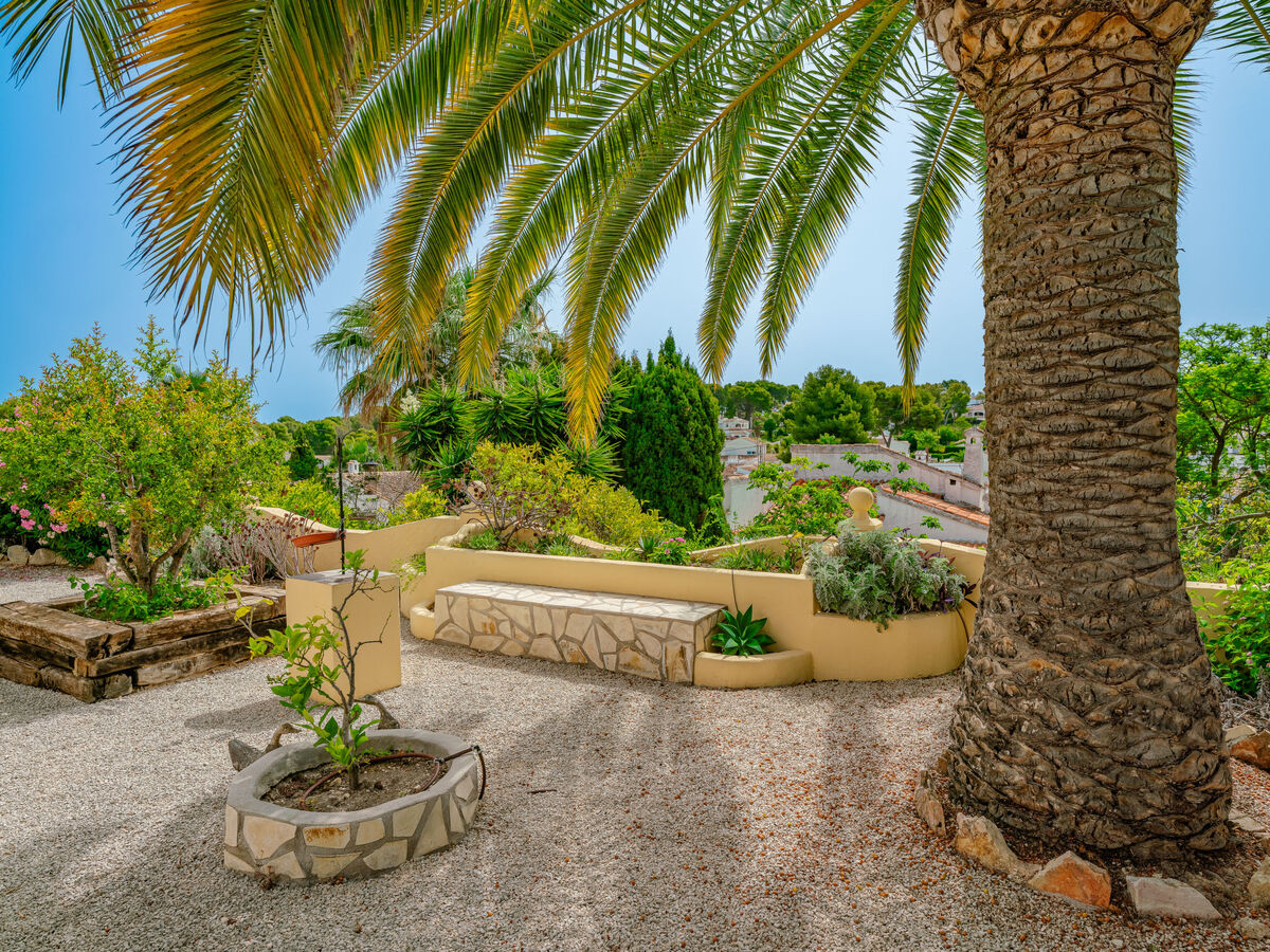 Casa Tara – Maison 260 m² avec piscine à Javea - Photo 51