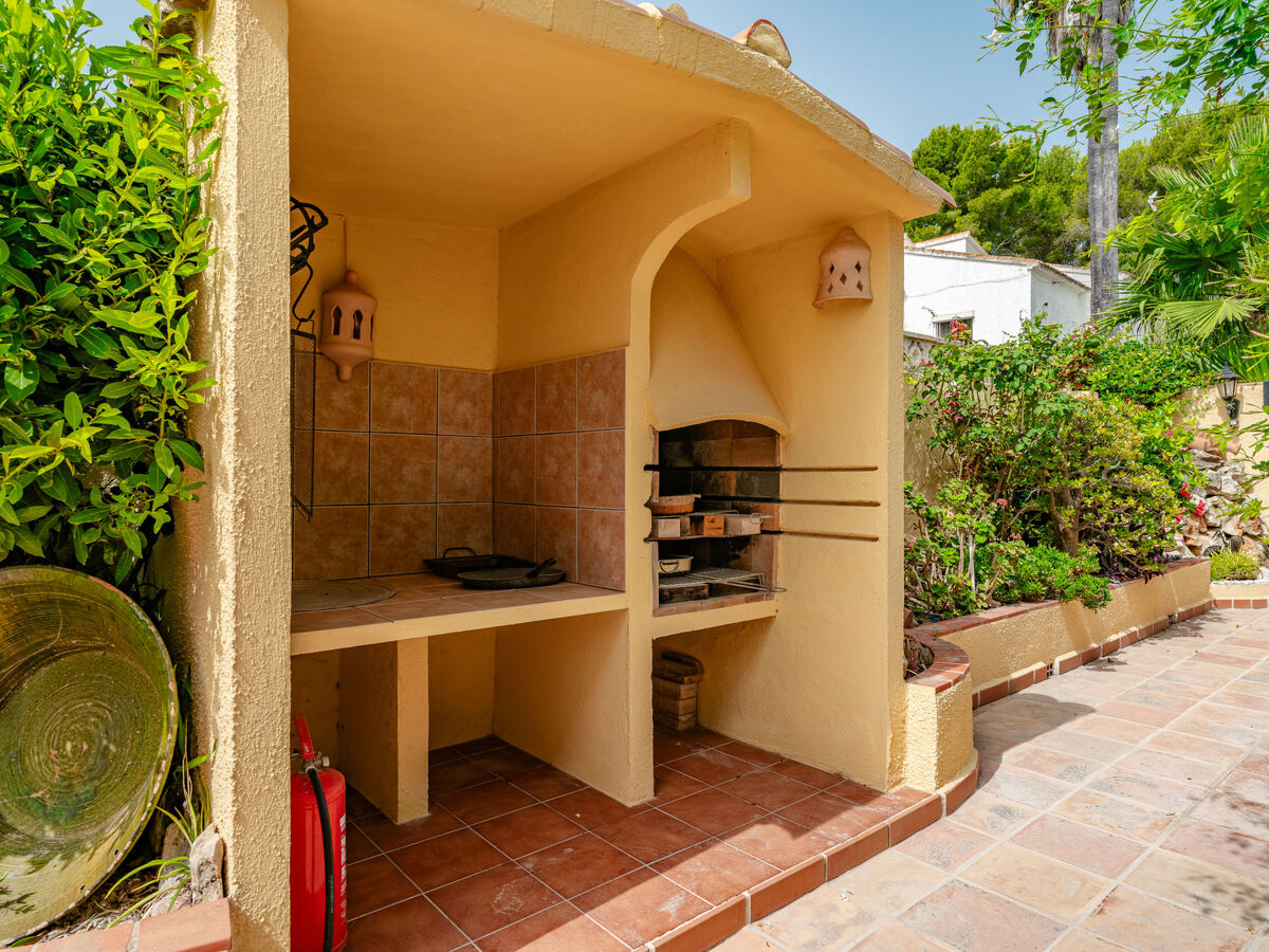 Casa Tara – Maison 260 m² avec piscine à Javea - Photo 58