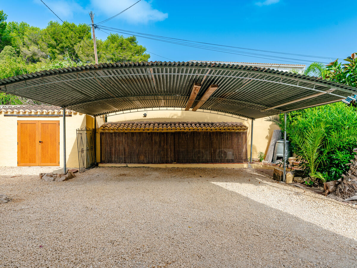 Casa Tara – Maison 260 m² avec piscine à Javea - Photo 59