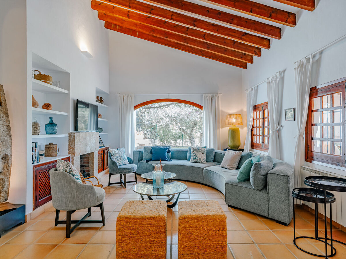 Villa Pomelo Plus – vue mer et piscine à Javea, 4 chambres - Photo 9