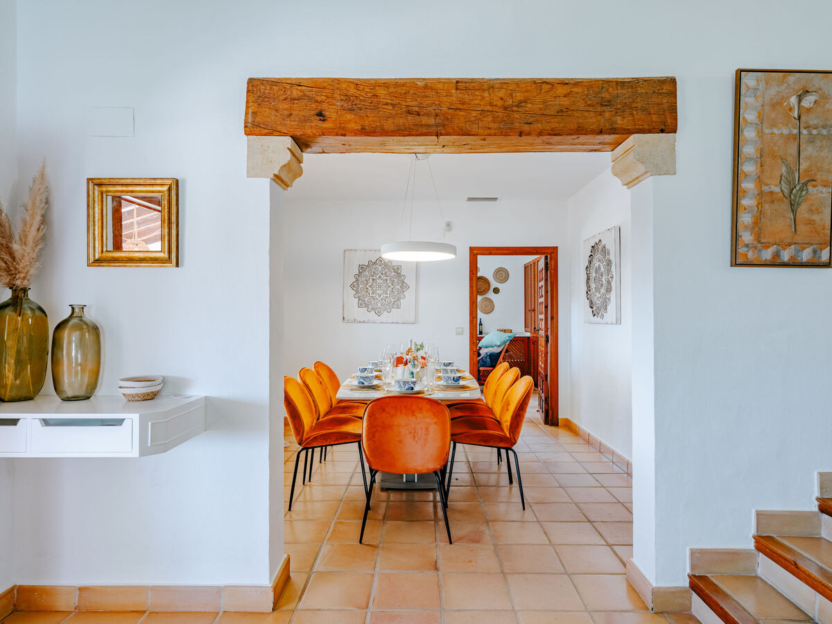 Villa Pomelo Plus – vue mer et piscine à Javea, 4 chambres - Photo 14