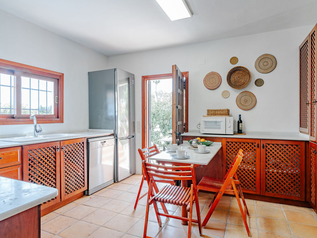 Villa Pomelo Plus – vue mer et piscine à Javea, 4 chambres - Photo 16