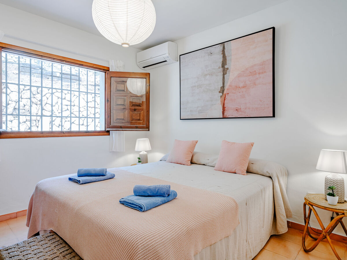 Villa Pomelo Plus – vue mer et piscine à Javea, 4 chambres - Photo 18