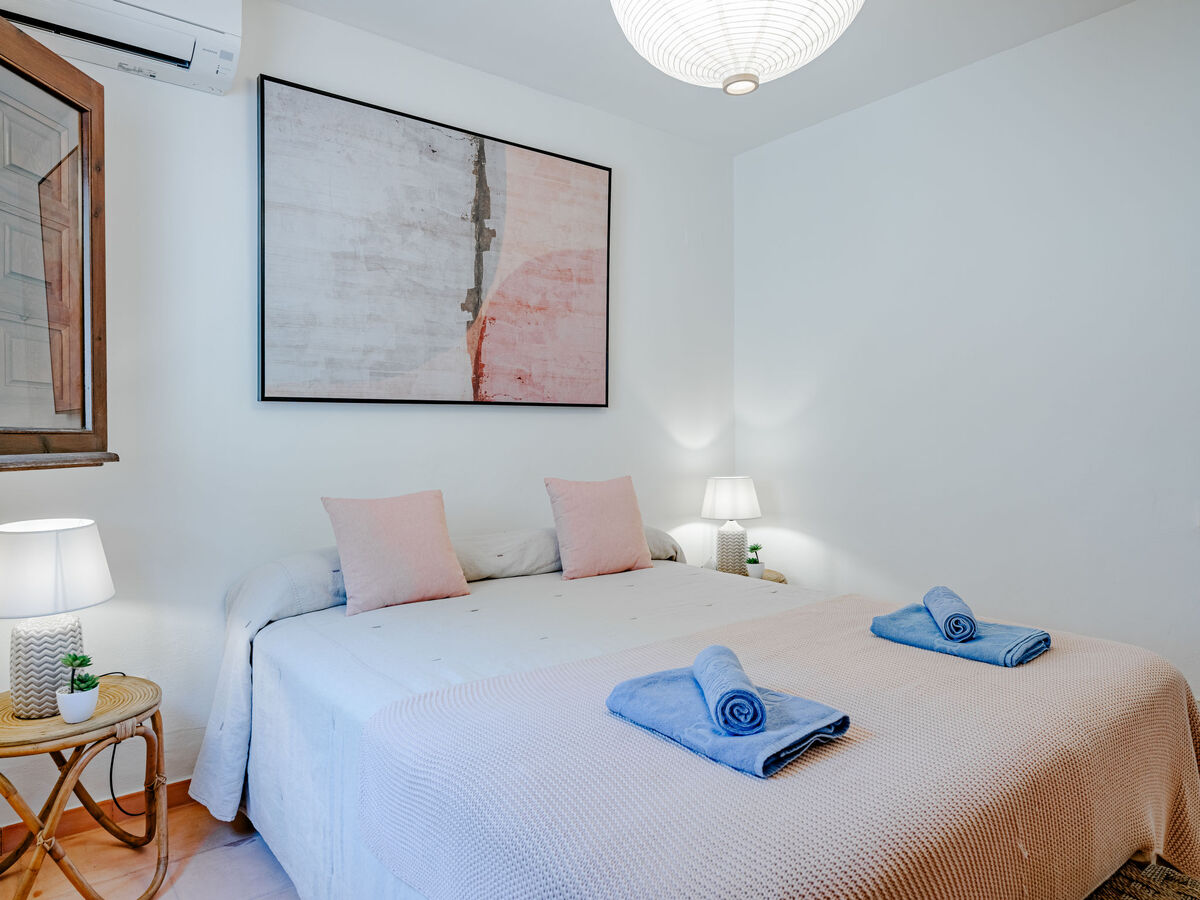 Villa Pomelo Plus – vue mer et piscine à Javea, 4 chambres - Photo 19