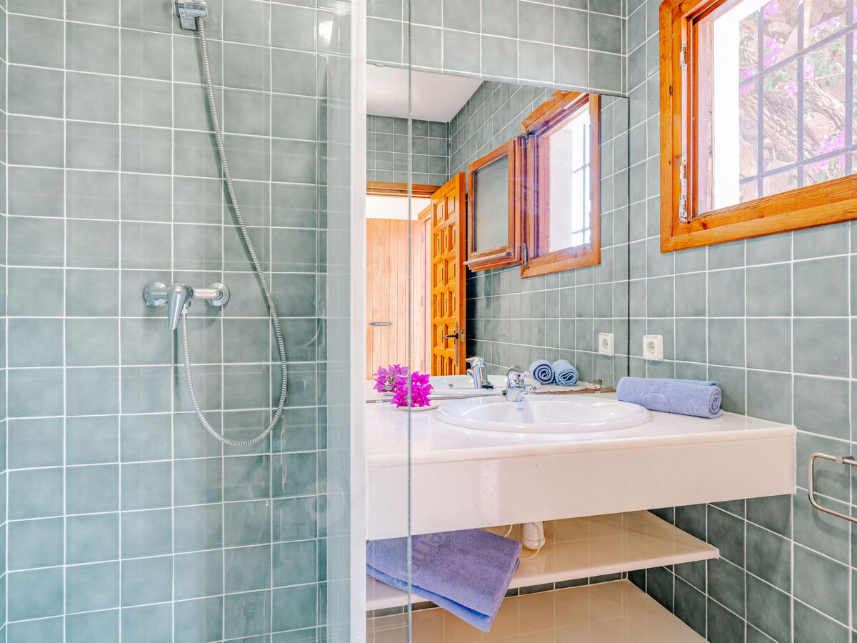Villa Pomelo Plus – vue mer et piscine à Javea, 4 chambres - Photo 26