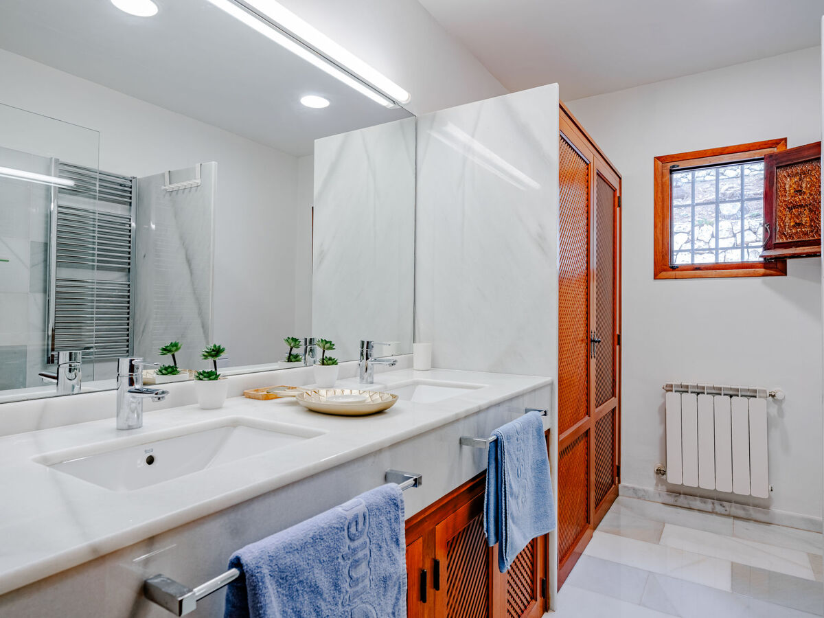 Villa Pomelo Plus – vue mer et piscine à Javea, 4 chambres - Photo 32
