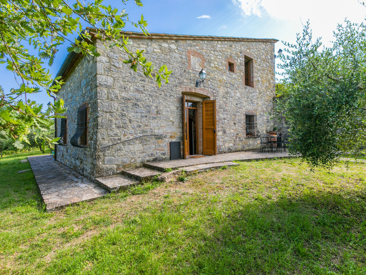 Cerretino Oliveto - Gîte 6 pers. Castellina Chianti - Photo 24