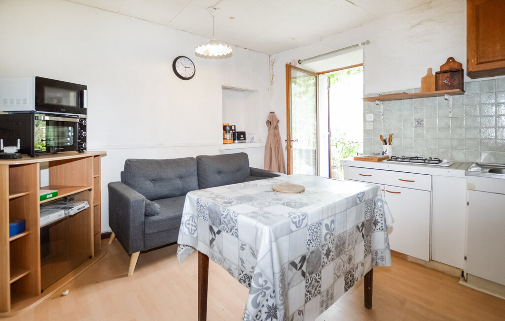 Appartement montagne 28 m² avec balcon, Sant Andrea di Bozio - Photo 2