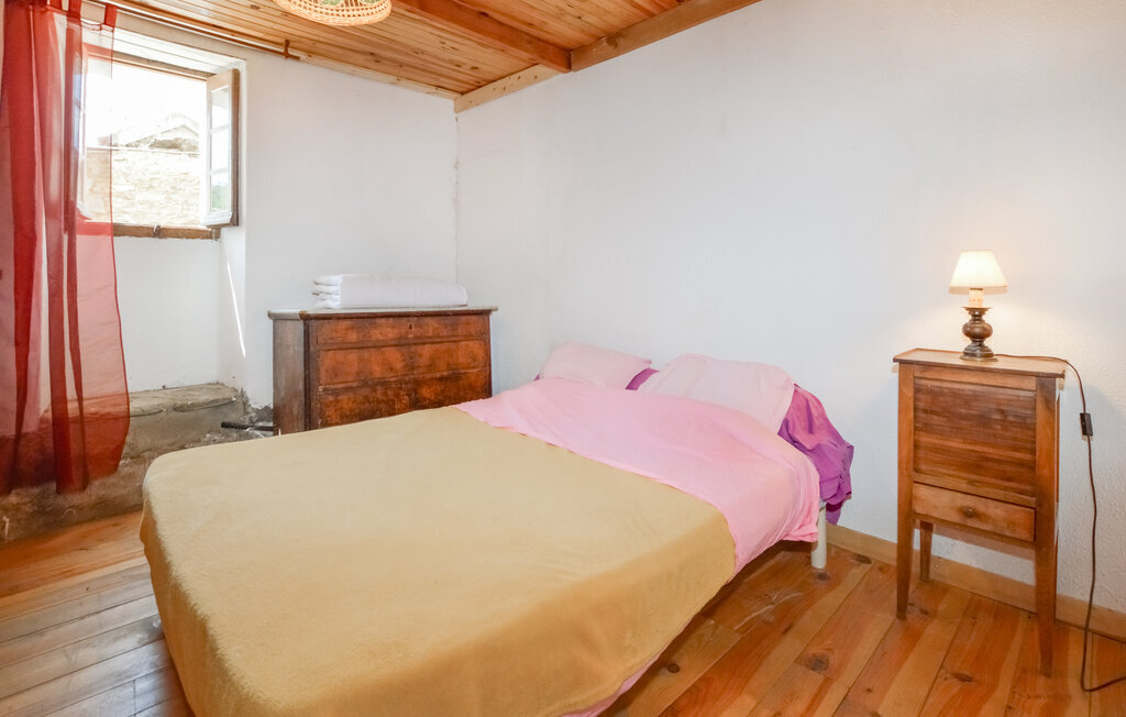 Appartement montagne 28 m² avec balcon, Sant Andrea di Bozio - Photo 4