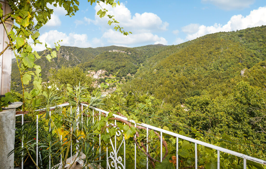 Appartement montagne 28 m² avec balcon, Sant Andrea di Bozio - Photo 5