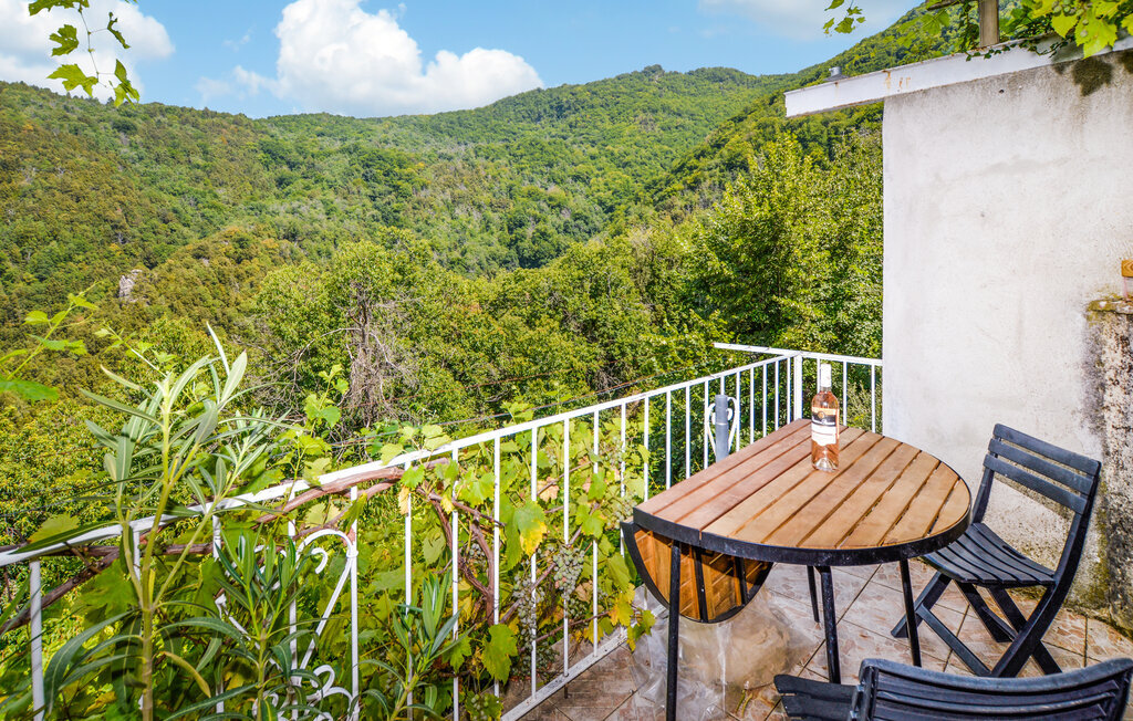 Appartement montagne 28 m² avec balcon, Sant Andrea di Bozio - Photo 8
