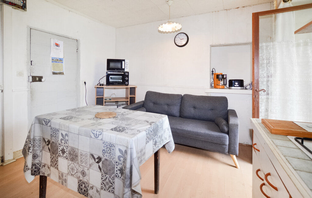 Appartement montagne 28 m² avec balcon, Sant Andrea di Bozio - Photo 10