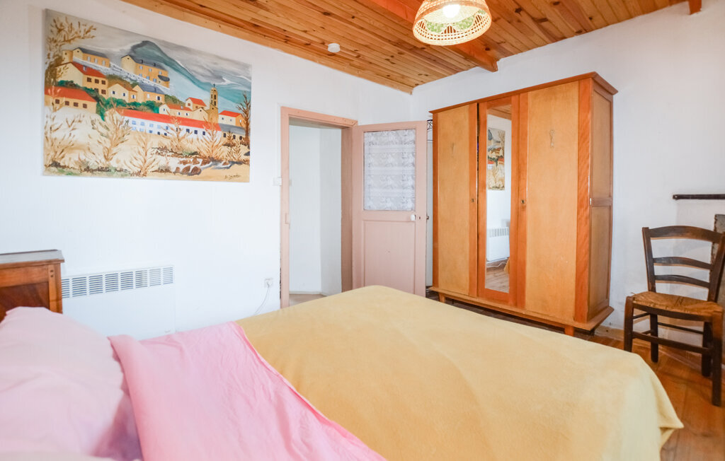 Appartement montagne 28 m² avec balcon, Sant Andrea di Bozio - Photo 11