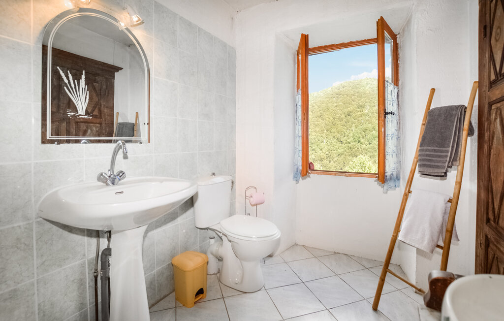 Appartement montagne 28 m² avec balcon, Sant Andrea di Bozio - Photo 12