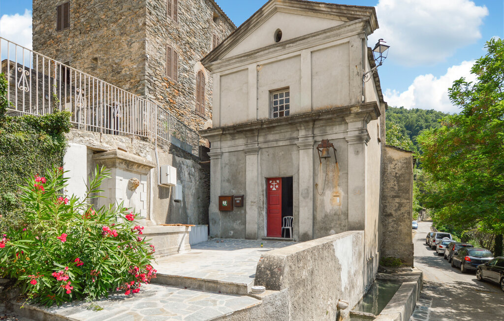 Appartement montagne 28 m² avec balcon, Sant Andrea di Bozio - Photo 14