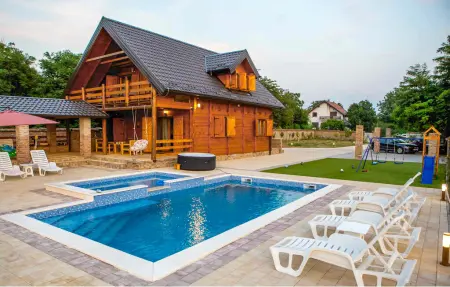 Location maison à Vukovar