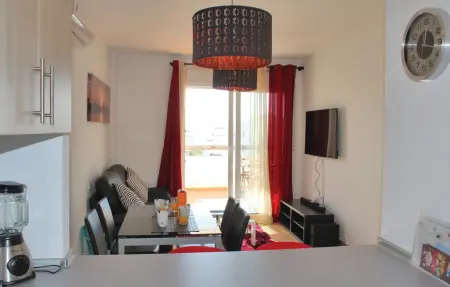 Appartement 2 chambres avec balcon et piscine à Oviedo : photo 5