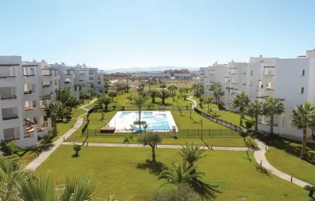 Appartement 2 chambres avec balcon et piscine à Oviedo : photo 10