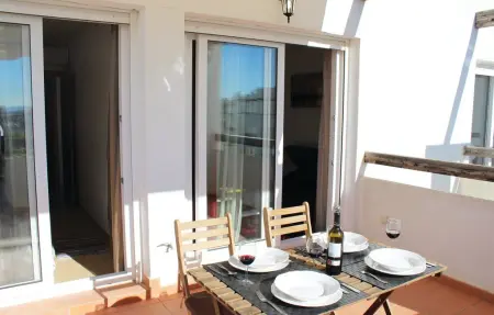 Appartement 2 chambres avec balcon et piscine à Oviedo : photo 11