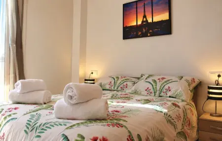 Appartement 2 chambres avec balcon et piscine à Oviedo : photo 14